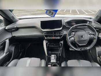 Used Peugeot 2008 2023 for sale - 77539140: Photo