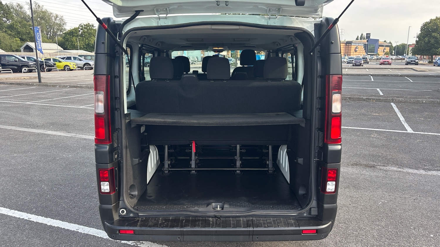 Vehicle 19