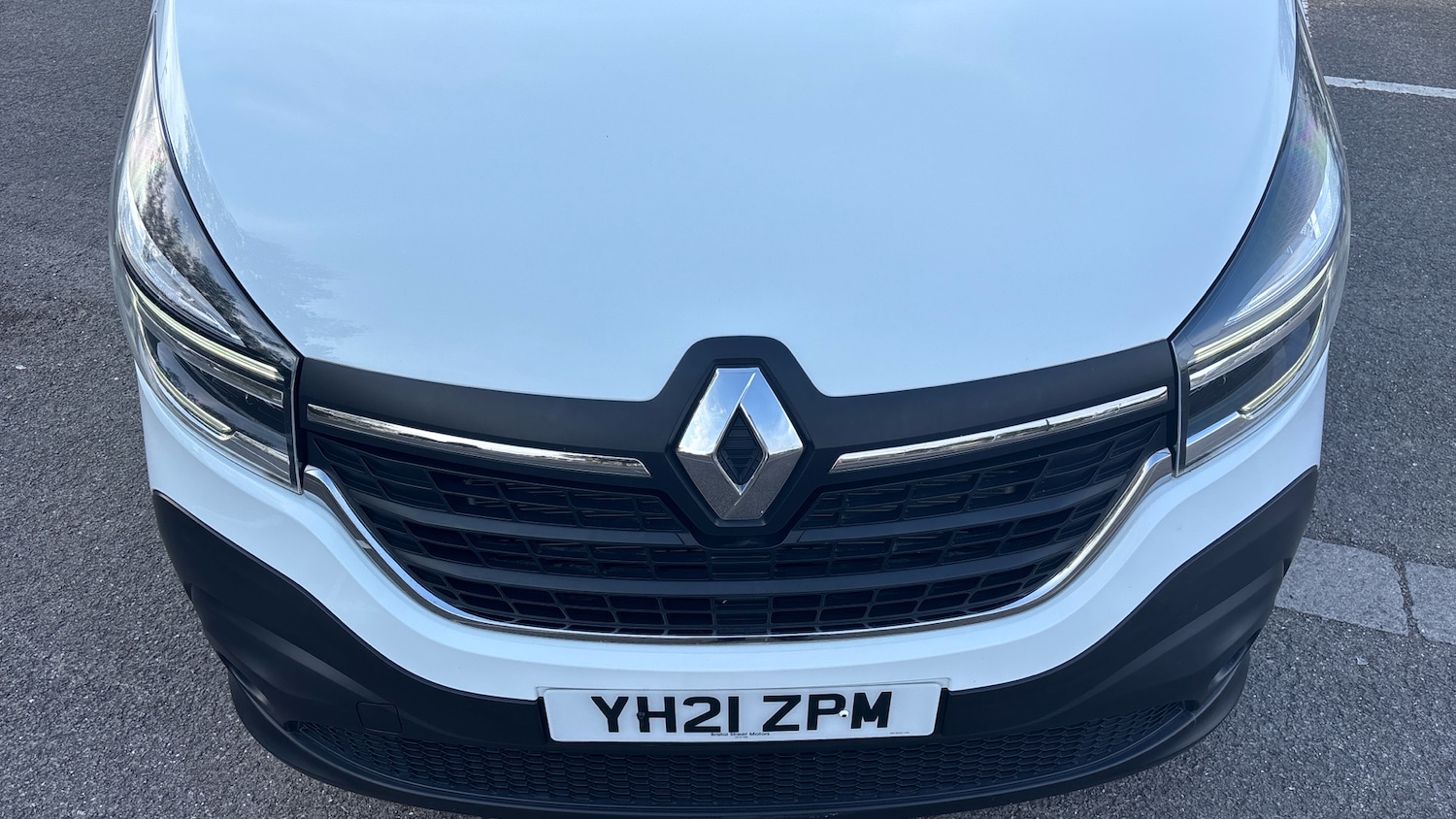 Vehicle 37