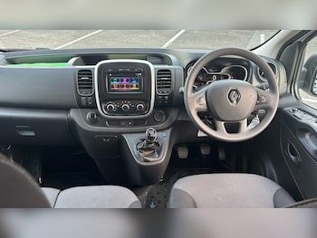 Used Renault Trafic 2021 for sale - 75564846: Photo