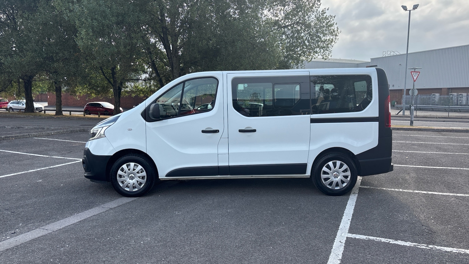 Vehicle 6