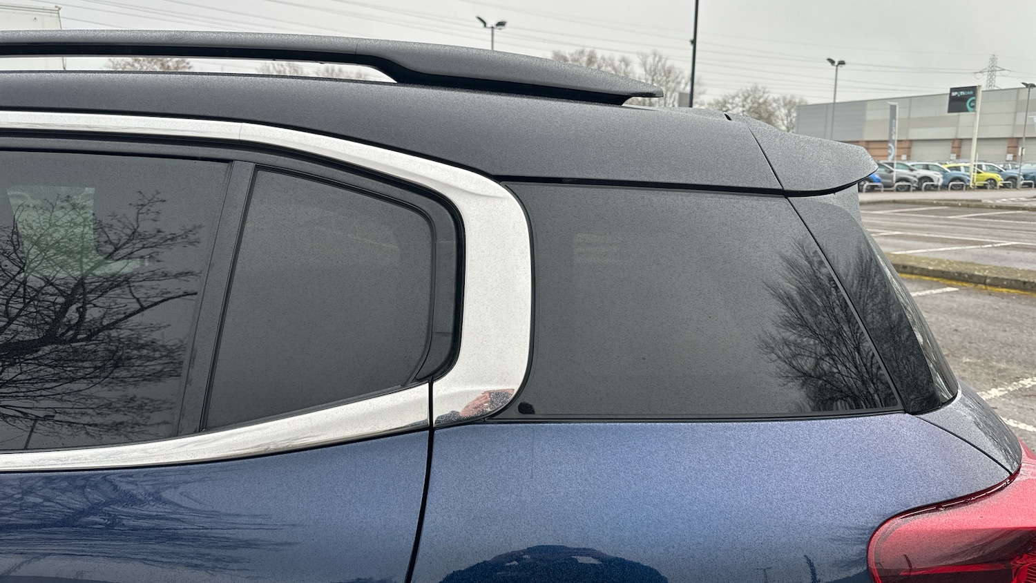 Used Citroen C5 Aircross 2022 for sale - 77825789: Photo 43