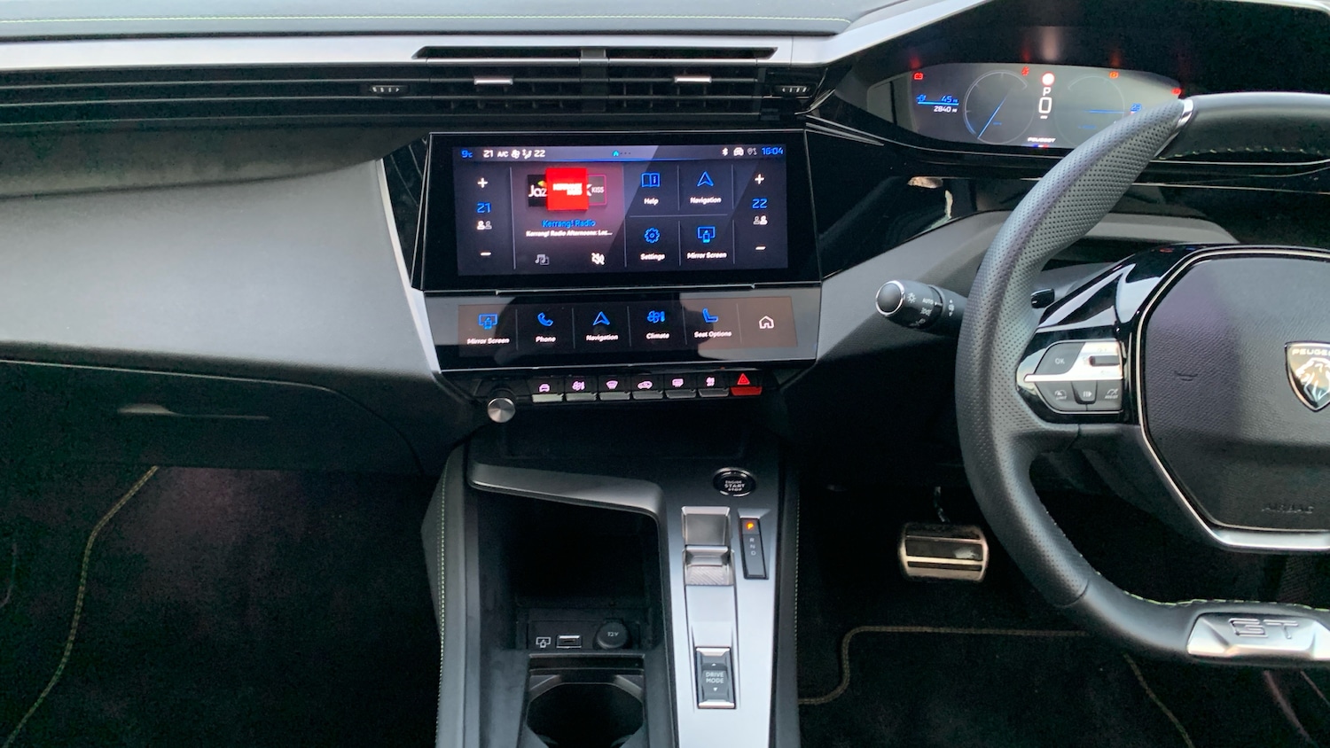 Used Peugeot 408 2025 for sale - 77306819: Photo 11