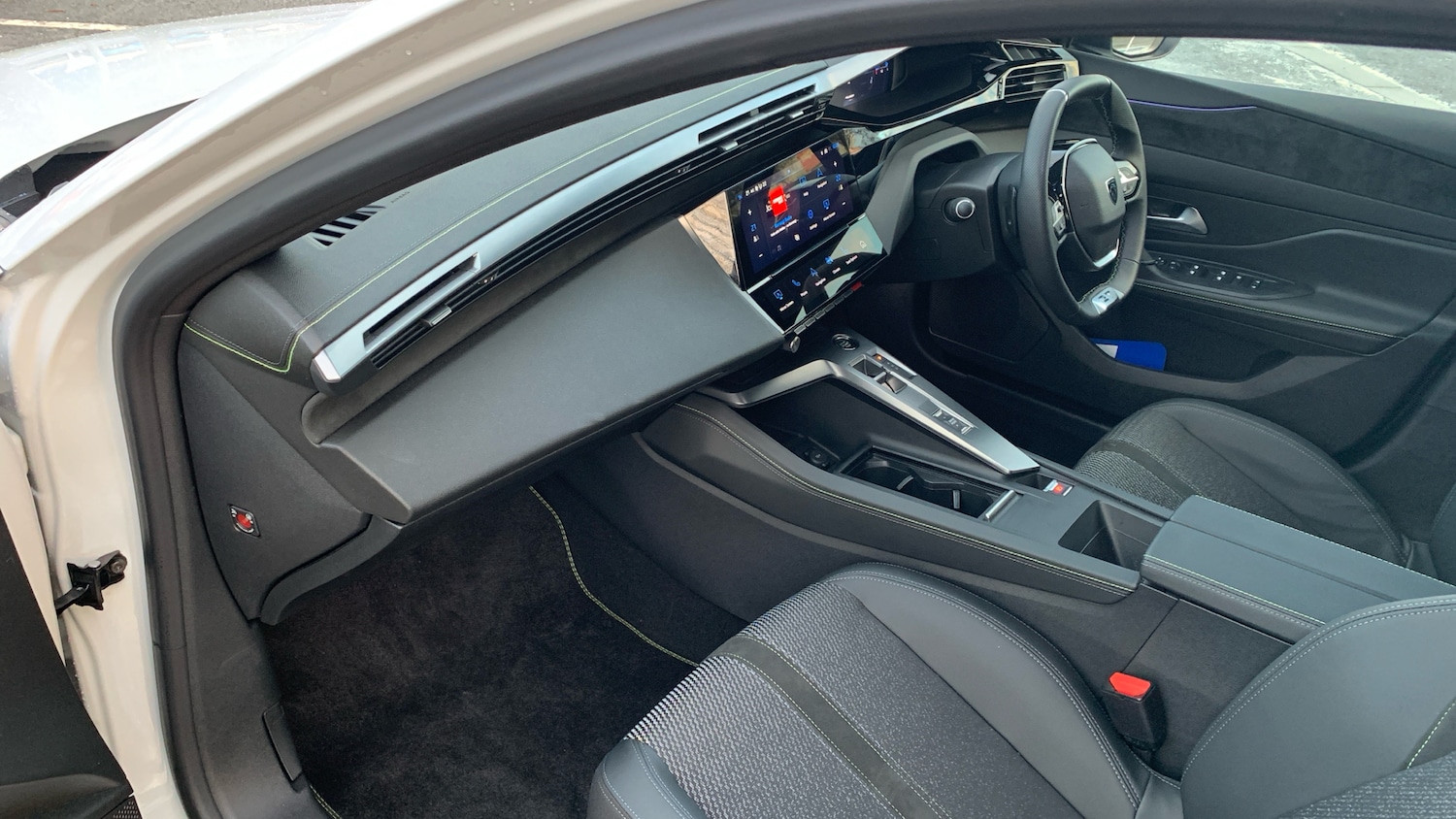 Used Peugeot 408 2025 for sale - 77306819: Photo 13