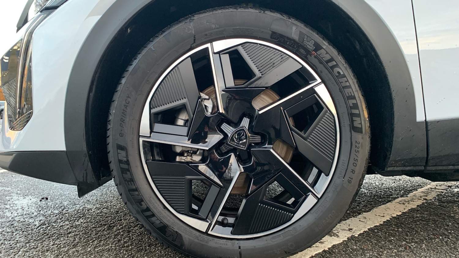 Used Peugeot 408 2025 for sale - 77306819: Photo 15