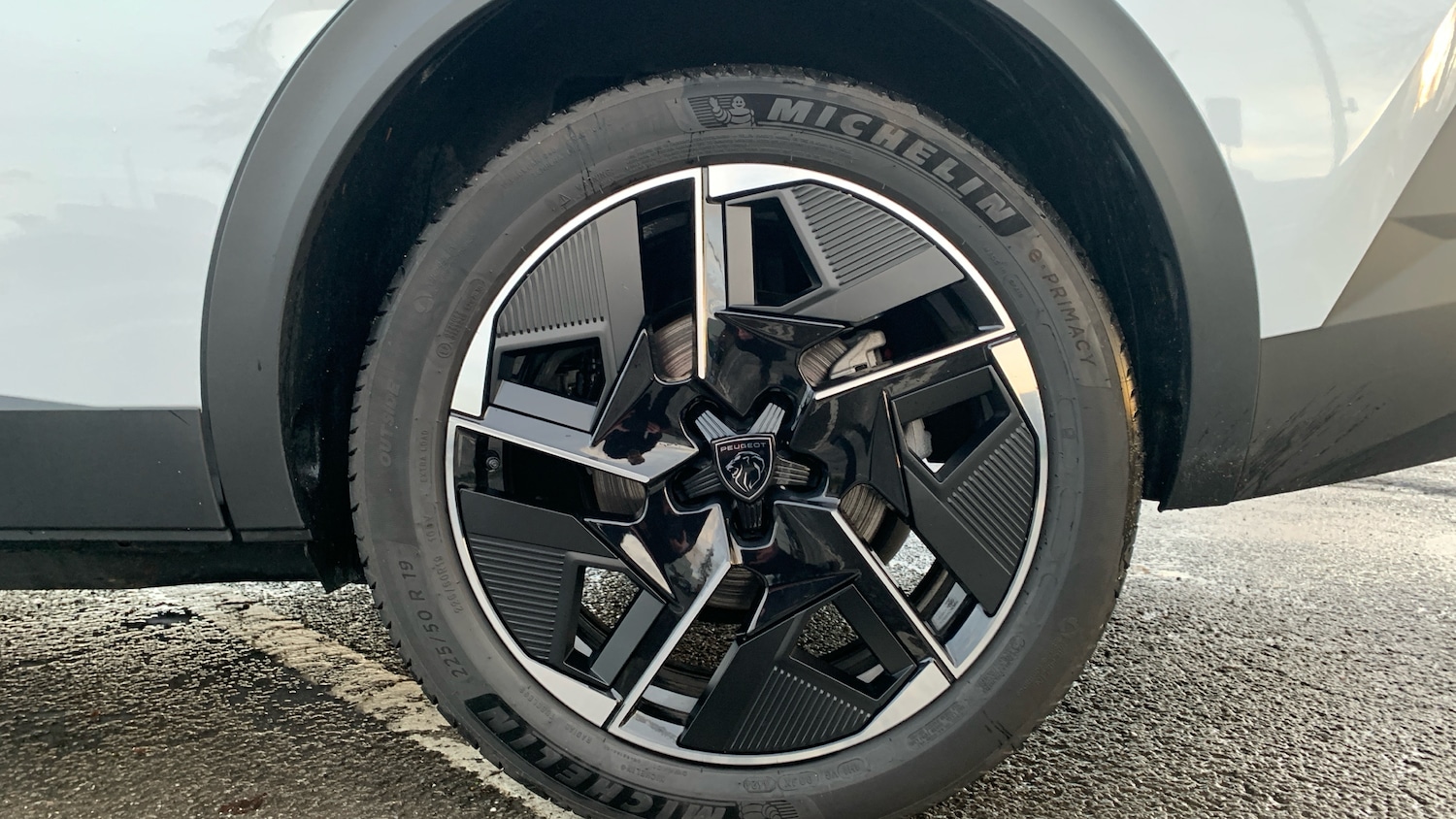 Used Peugeot 408 2025 for sale - 77306819: Photo 16