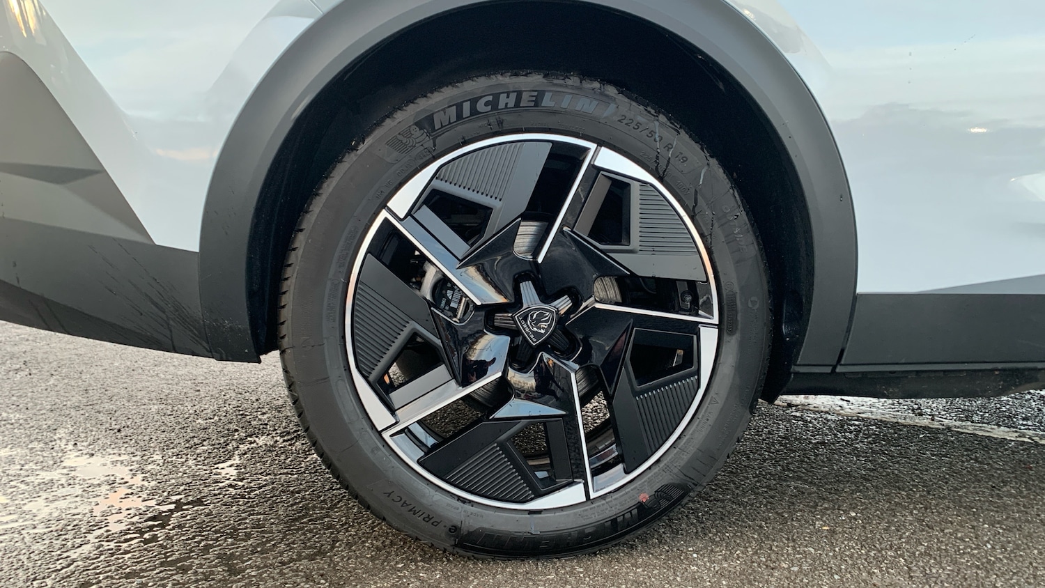 Used Peugeot 408 2025 for sale - 77306819: Photo 17