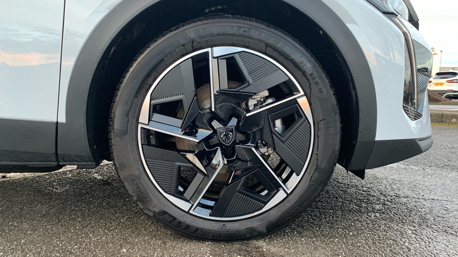 Used Peugeot 408 2025 for sale - 77306819: Photo 18