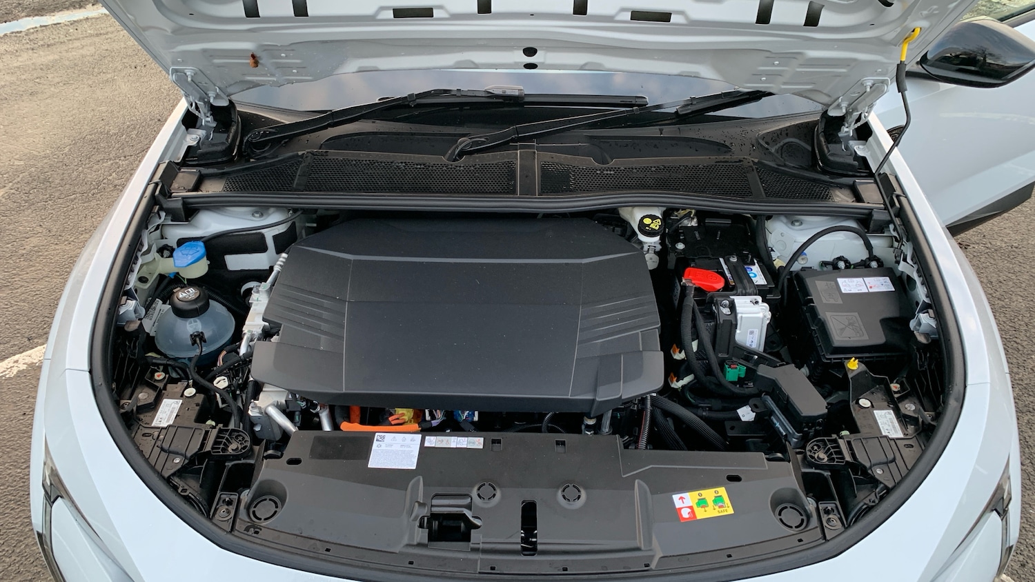 Used Peugeot 408 2025 for sale - 77306819: Photo 19