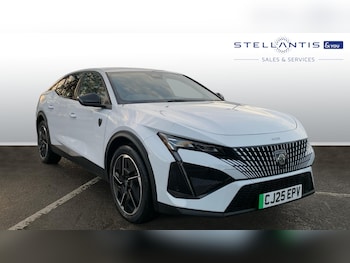 Used Peugeot 408 2025 for sale - 77306819: Photo