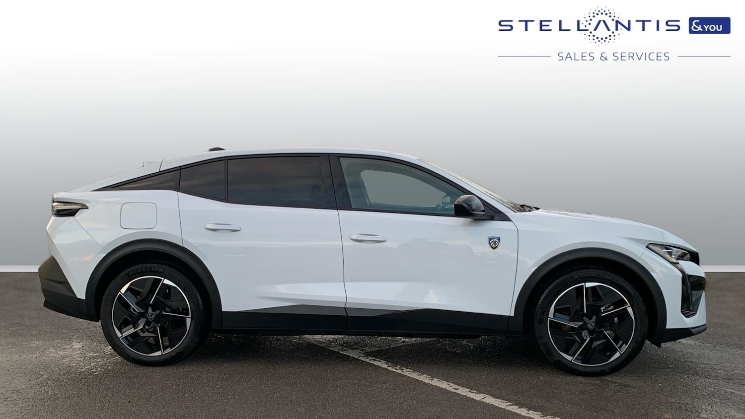 Used Peugeot 408 2025 for sale - 77306819: Photo 2