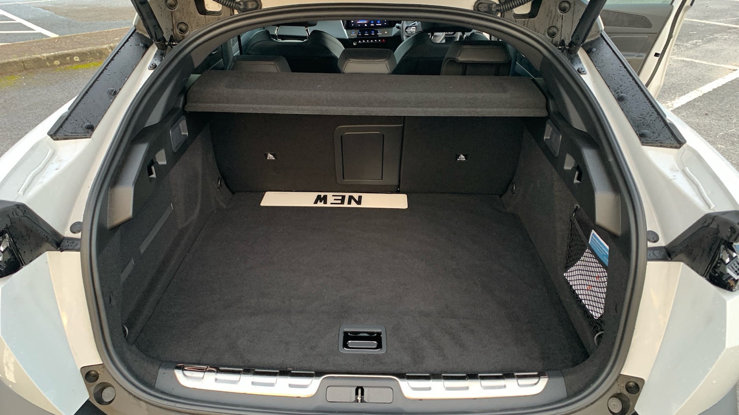 Used Peugeot 408 2025 for sale - 77306819: Photo 20