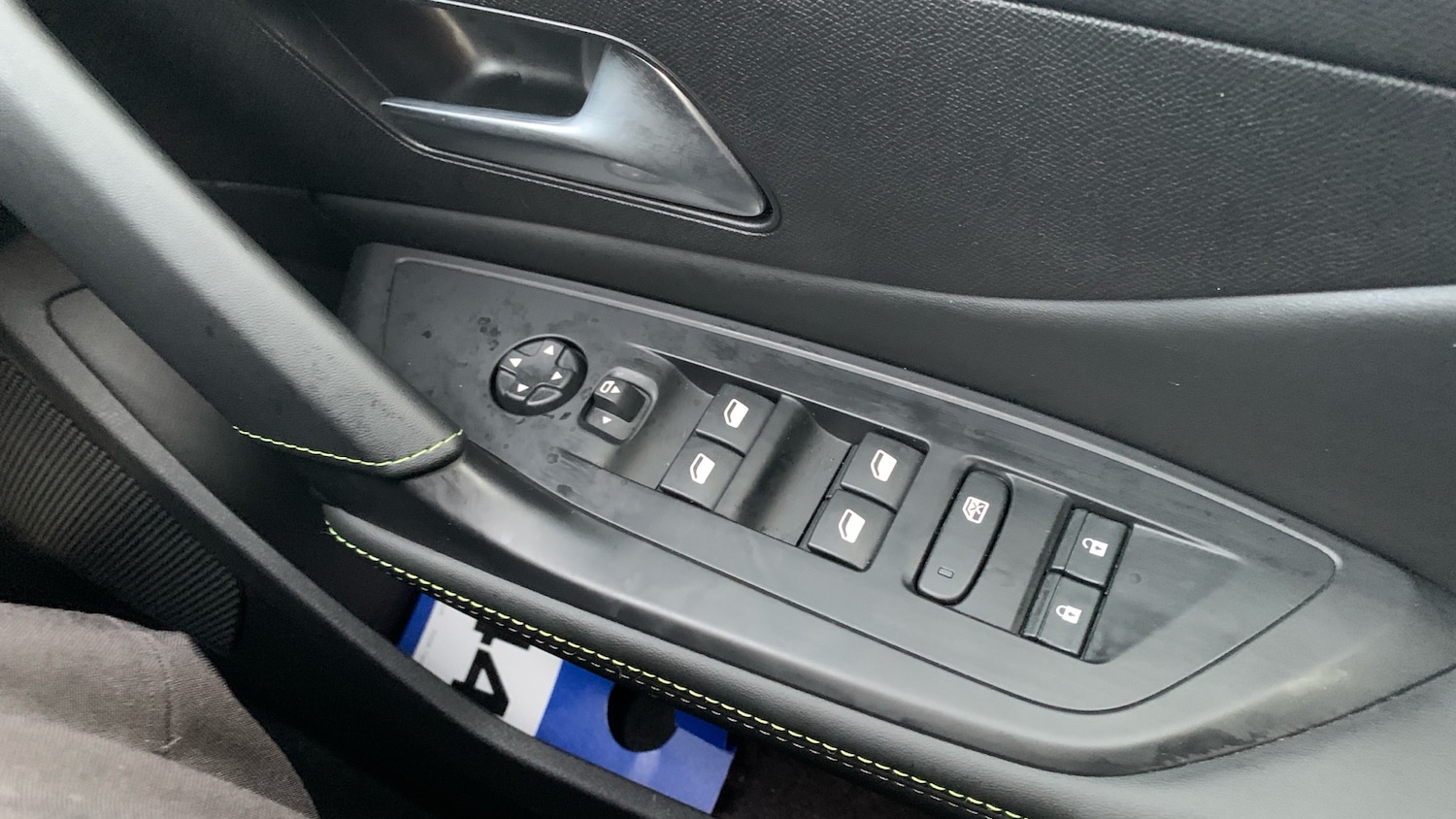 Used Peugeot 408 2025 for sale - 77306819: Photo 23