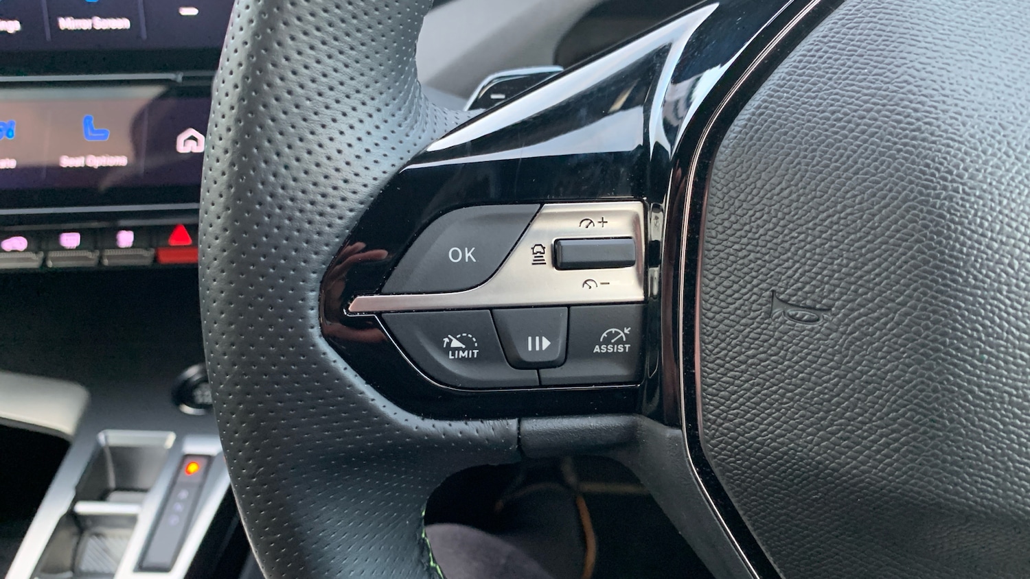 Used Peugeot 408 2025 for sale - 77306819: Photo 24