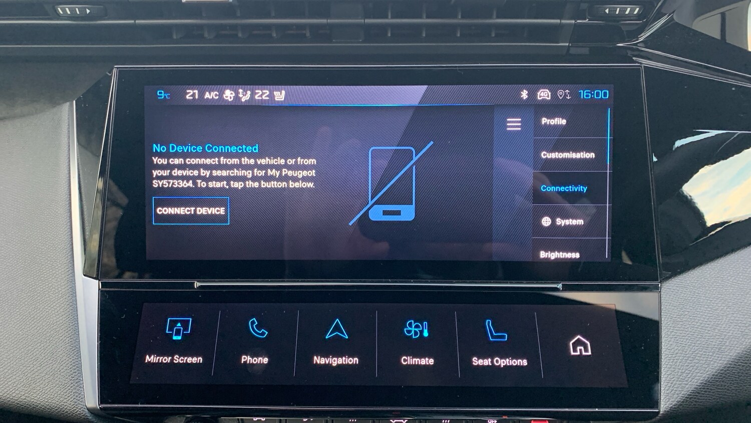 Used Peugeot 408 2025 for sale - 77306819: Photo 29