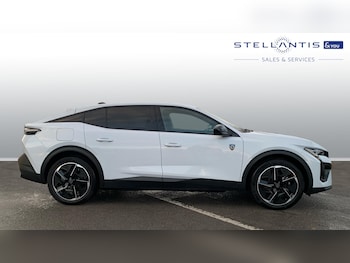 Used Peugeot 408 2025 for sale - 77306819: Photo