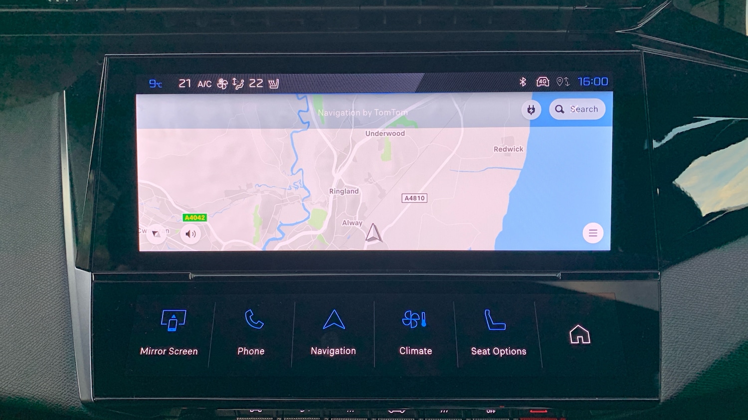 Used Peugeot 408 2025 for sale - 77306819: Photo 30