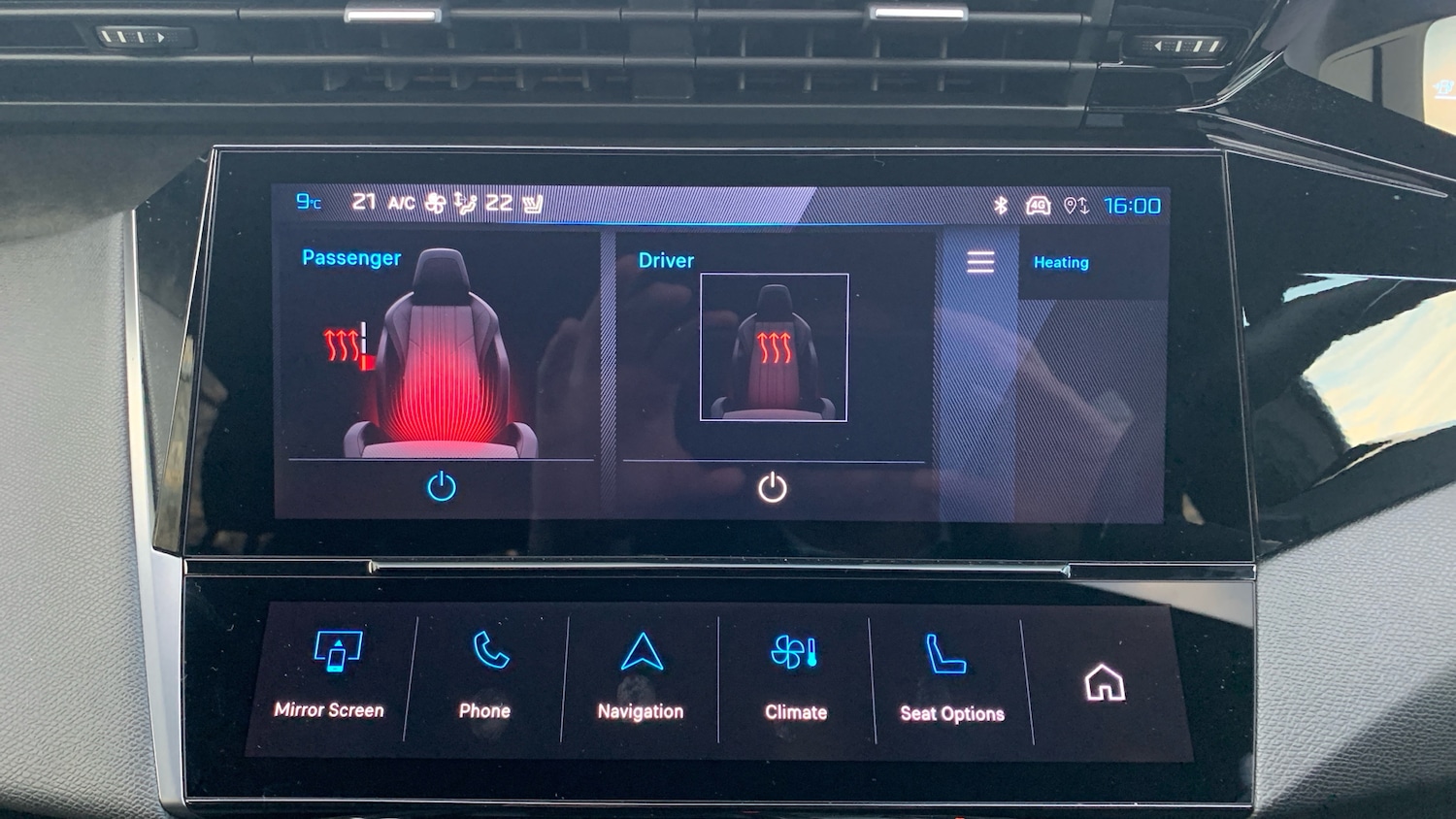 Used Peugeot 408 2025 for sale - 77306819: Photo 32