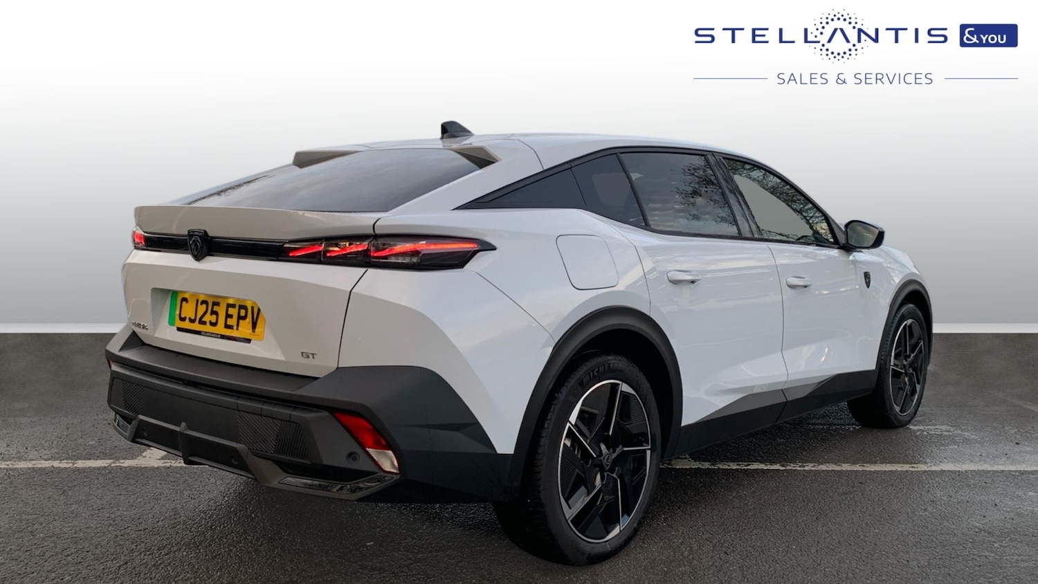 Used Peugeot 408 2025 for sale - 77306819: Photo 4