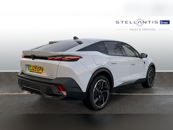 Used Peugeot 408 2025 for sale - 77306819: Photo