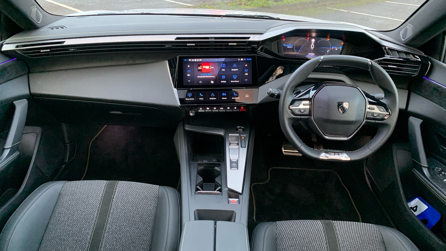 Used Peugeot 408 2025 for sale - 77306819: Photo 5