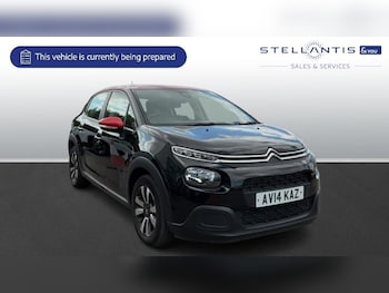 2025 - 1.2 PureTech Style Hatchback 5dr Petrol Manual Euro 6 (s/s) (100 ps)