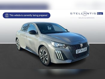 Peugeot 208 feature image