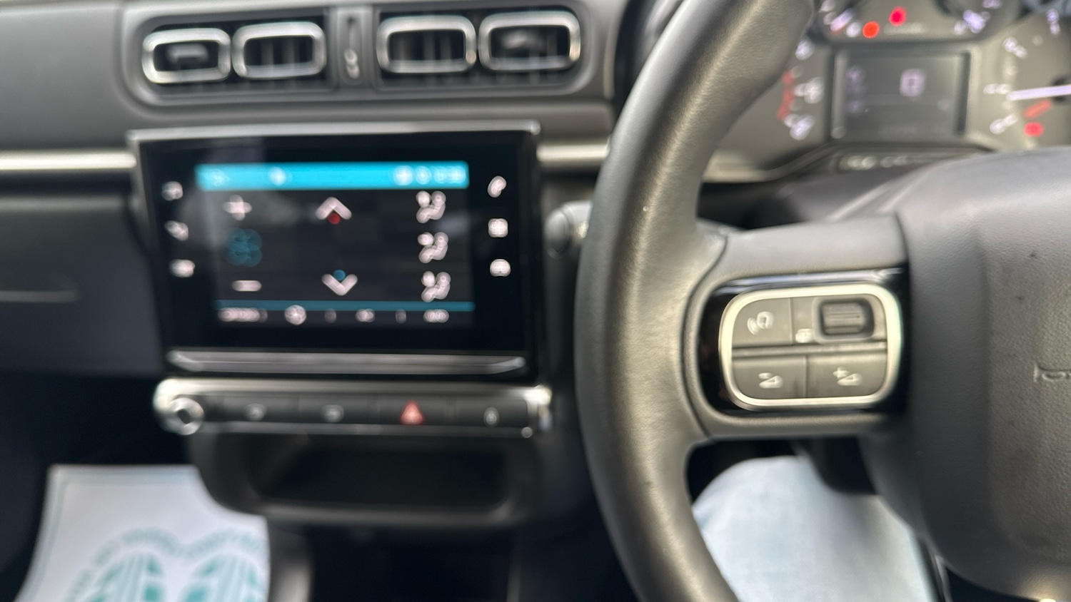 Used Citroen C3 2023 for sale - 77231184: Photo 11