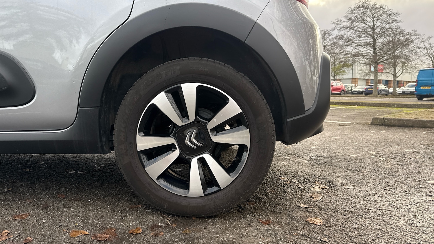 Used Citroen C3 2023 for sale - 77231184: Photo 16