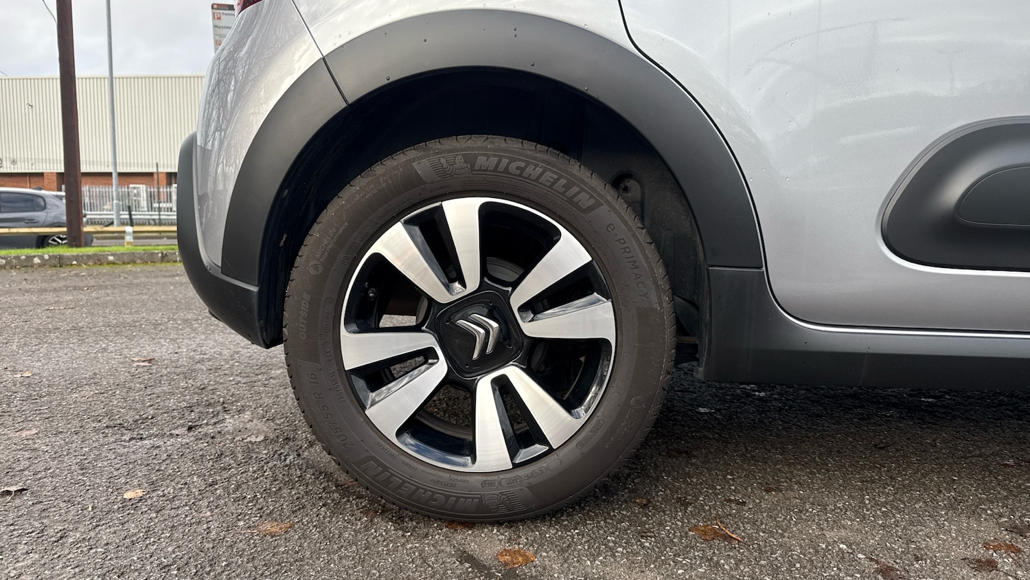 Used Citroen C3 2023 for sale - 77231184: Photo 17