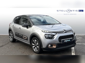 Citroen C3 feature image