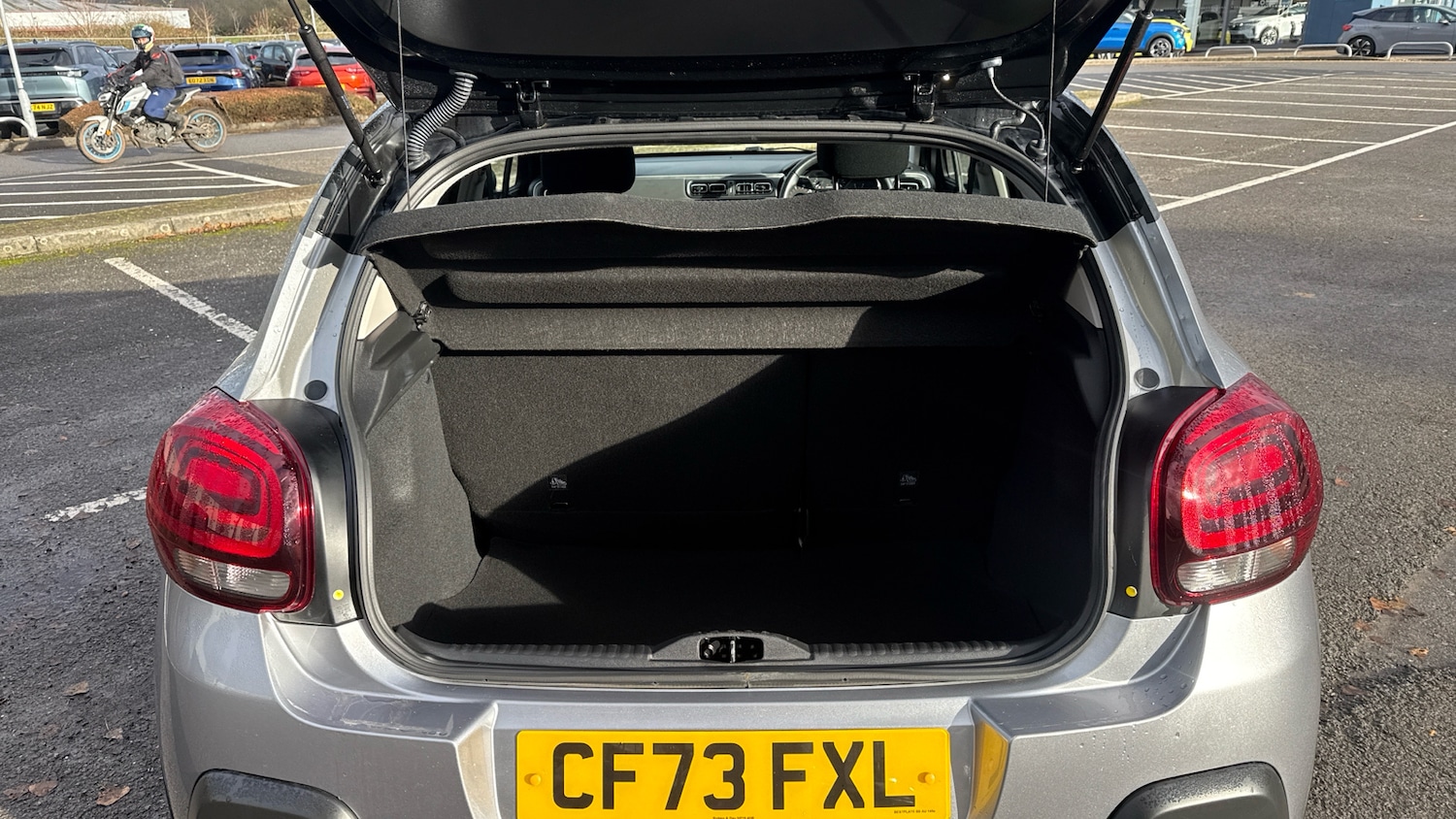 Used Citroen C3 2023 for sale - 77231184: Photo 20