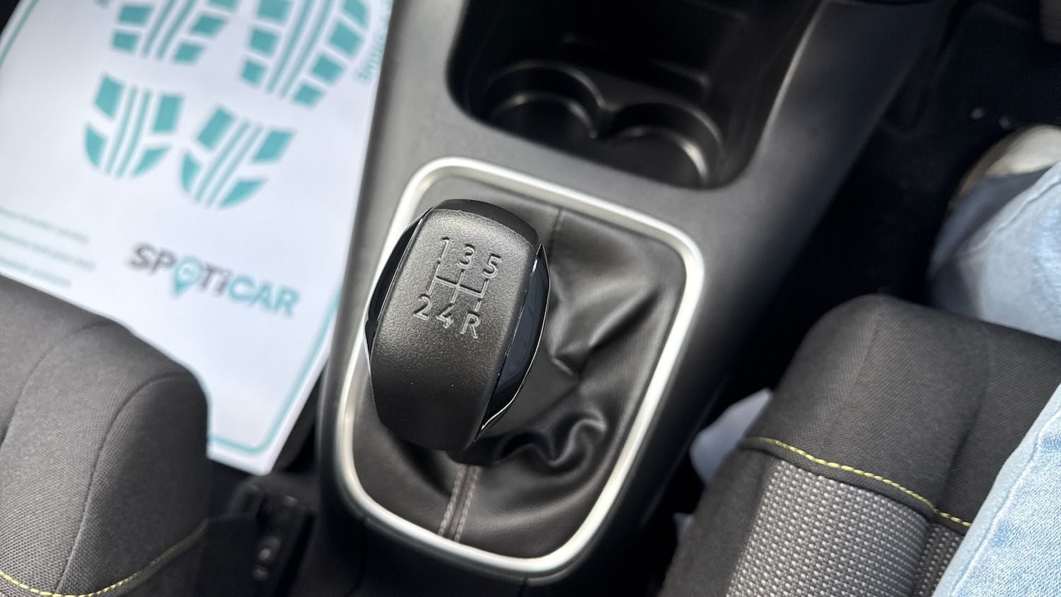 Used Citroen C3 2023 for sale - 77231184: Photo 21