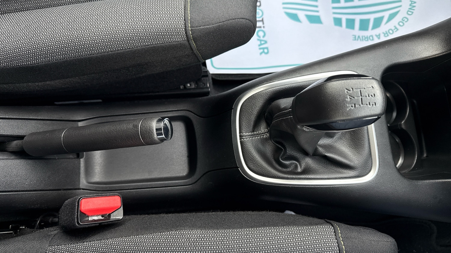 Used Citroen C3 2023 for sale - 77231184: Photo 22