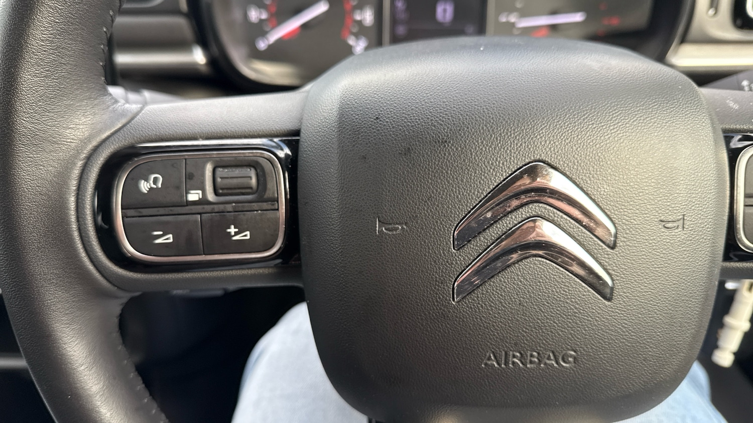 Used Citroen C3 2023 for sale - 77231184: Photo 24