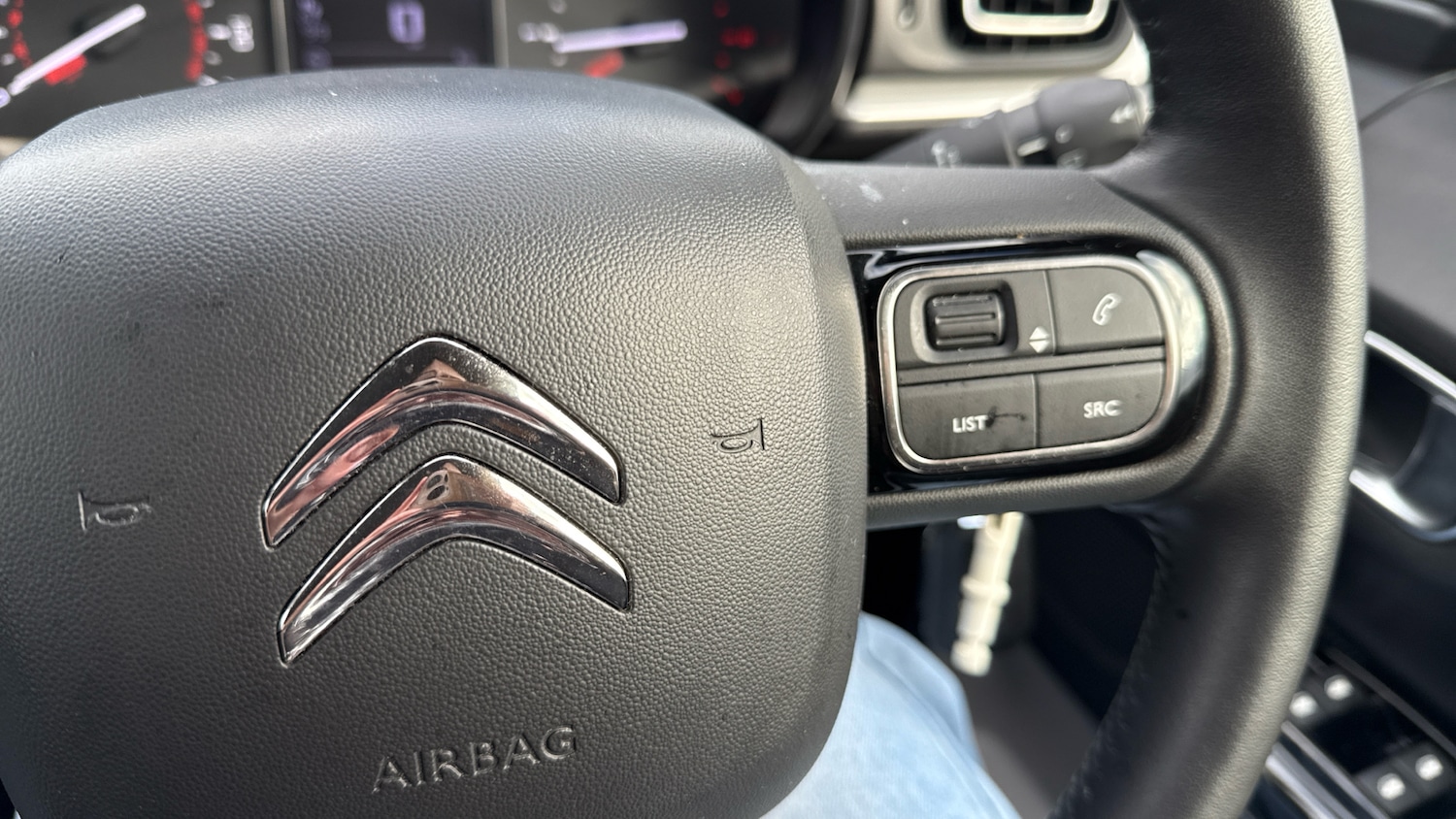 Used Citroen C3 2023 for sale - 77231184: Photo 25