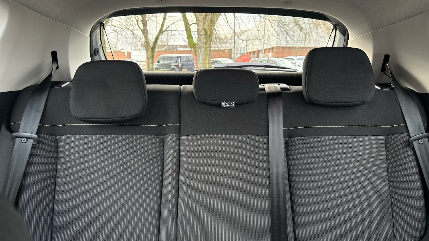 Used Citroen C3 2023 for sale - 77231184: Photo 26