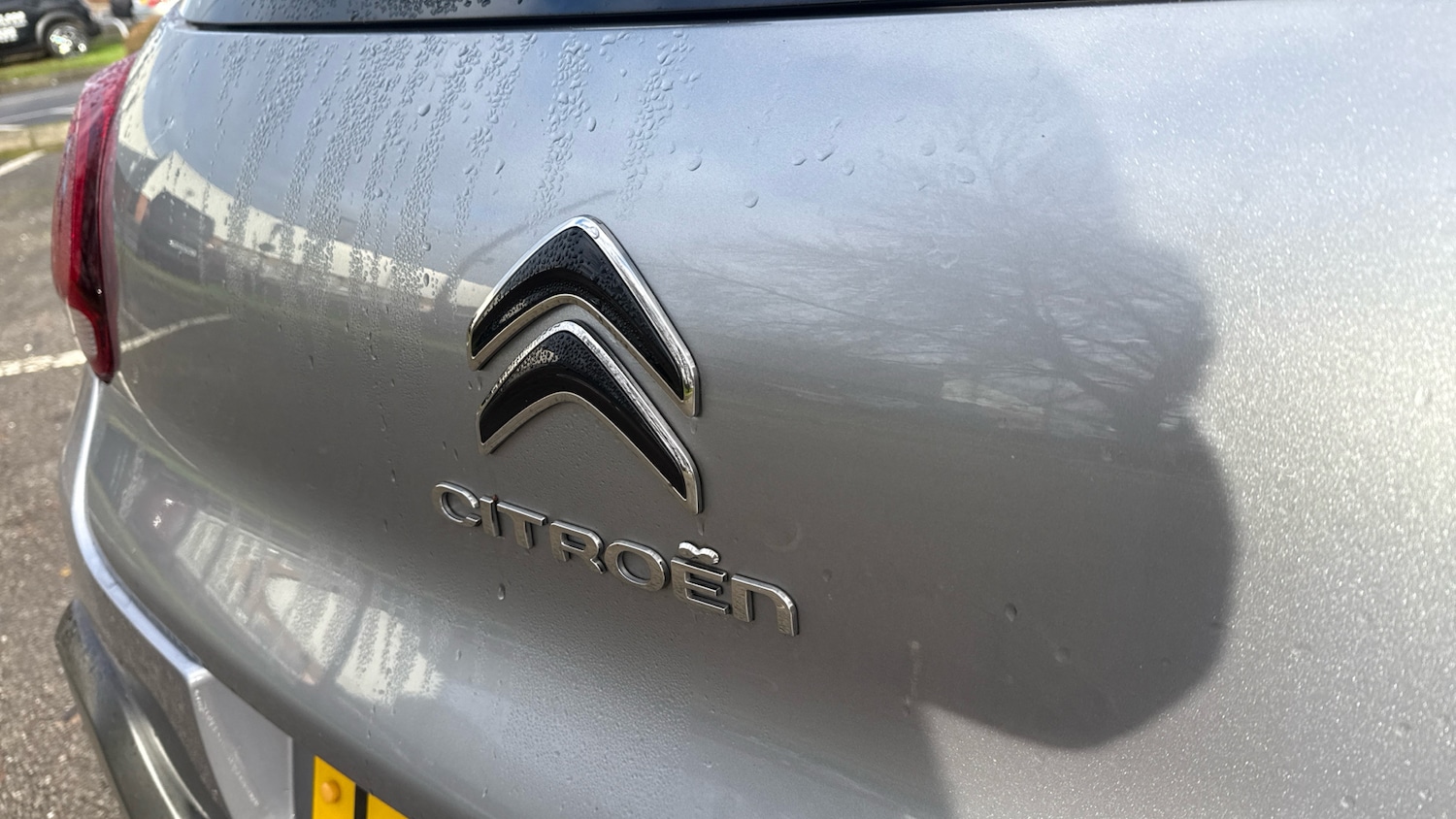 Used Citroen C3 2023 for sale - 77231184: Photo 27