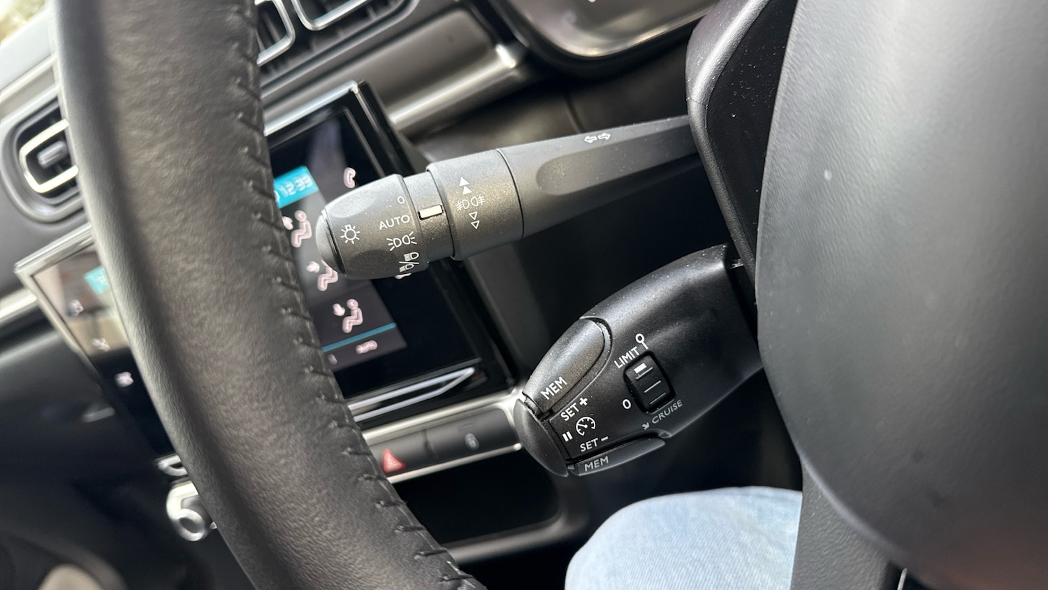 Used Citroen C3 2023 for sale - 77231184: Photo 29