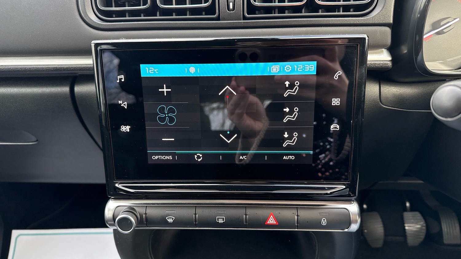 Used Citroen C3 2023 for sale - 77231184: Photo 31