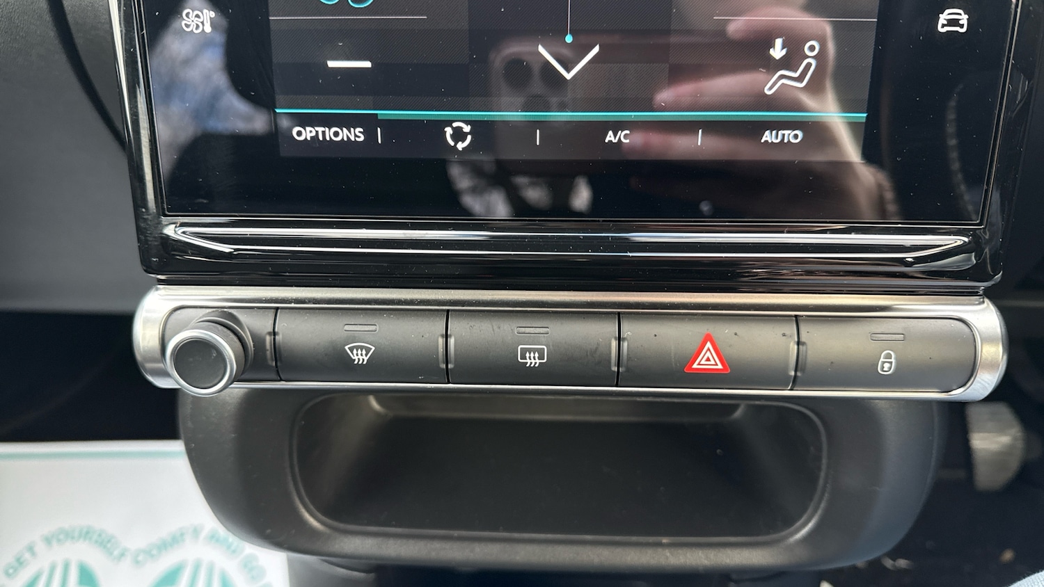 Used Citroen C3 2023 for sale - 77231184: Photo 32