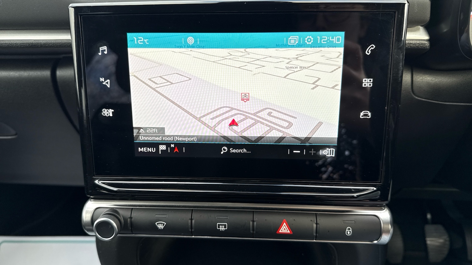 Used Citroen C3 2023 for sale - 77231184: Photo 33