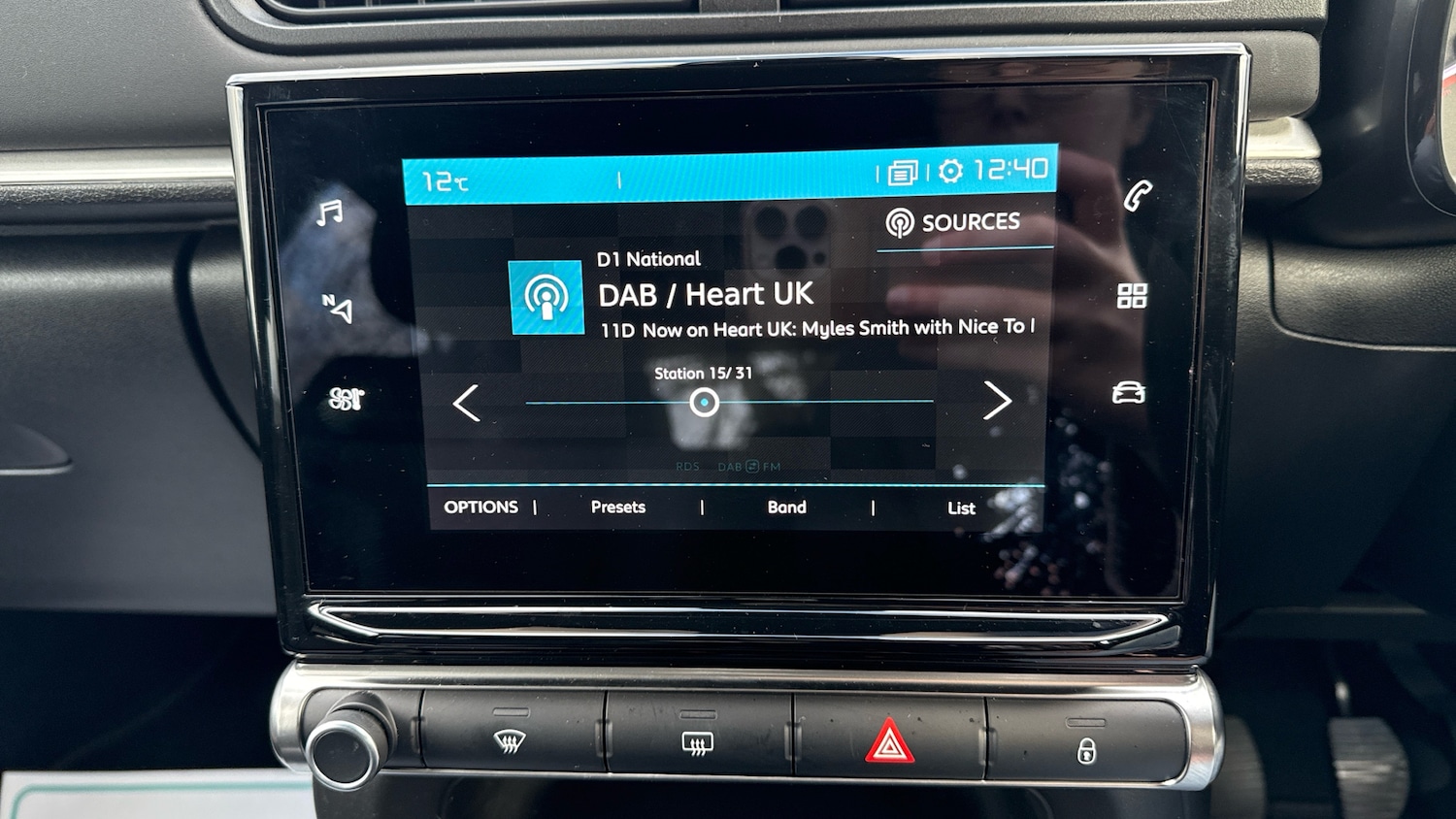 Used Citroen C3 2023 for sale - 77231184: Photo 34