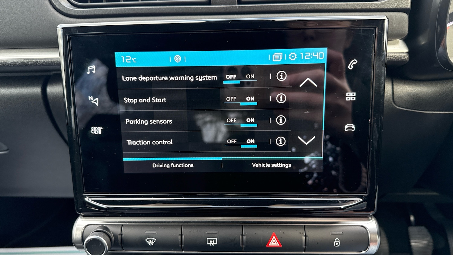 Used Citroen C3 2023 for sale - 77231184: Photo 35