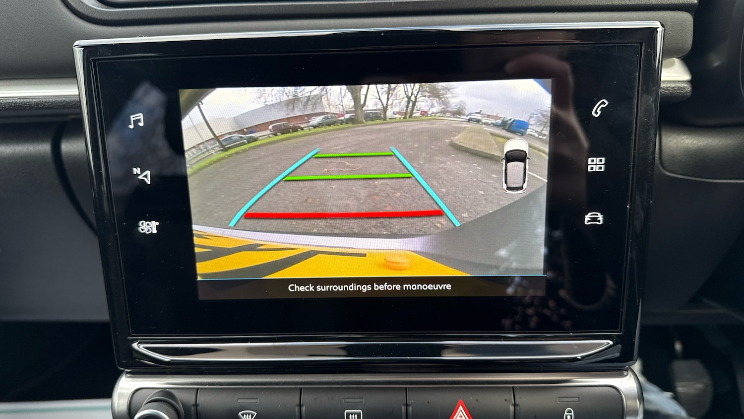 Used Citroen C3 2023 for sale - 77231184: Photo 36