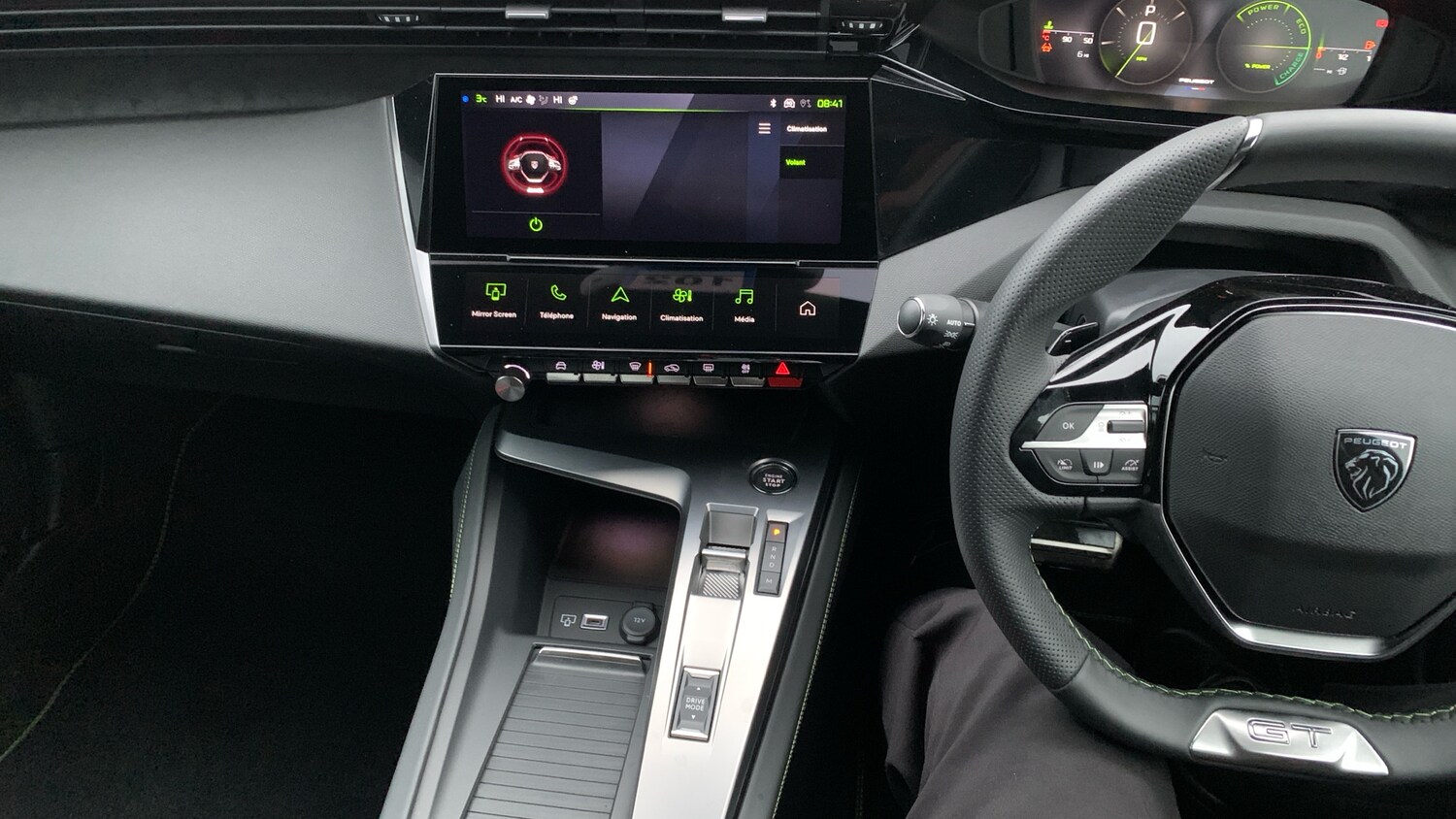 Used Peugeot 408 2025 for sale - 77346200: Photo 11