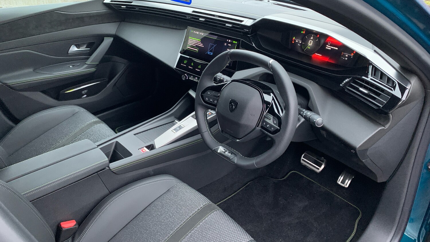 Used Peugeot 408 2025 for sale - 77346200: Photo 12