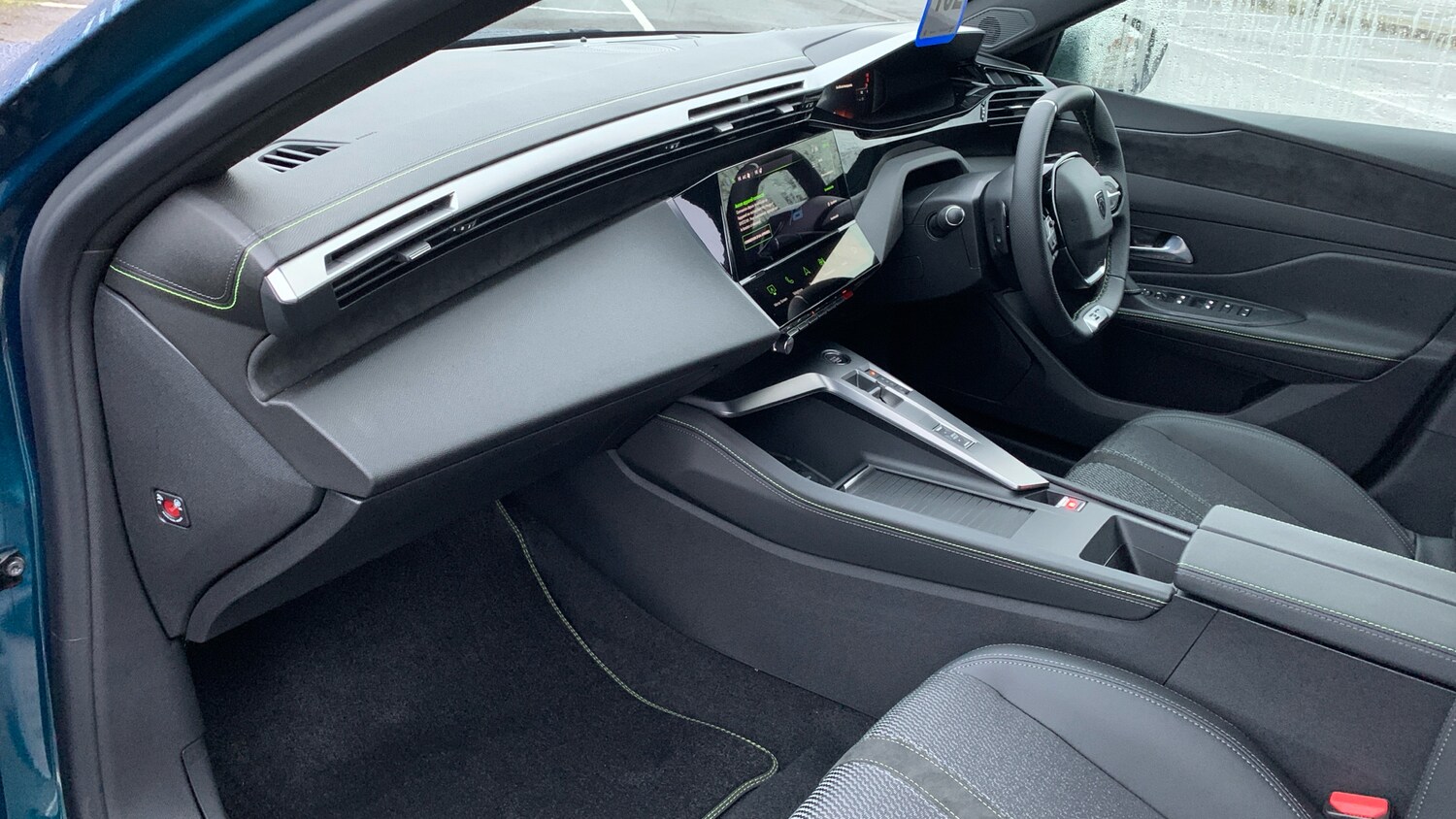 Used Peugeot 408 2025 for sale - 77346200: Photo 13