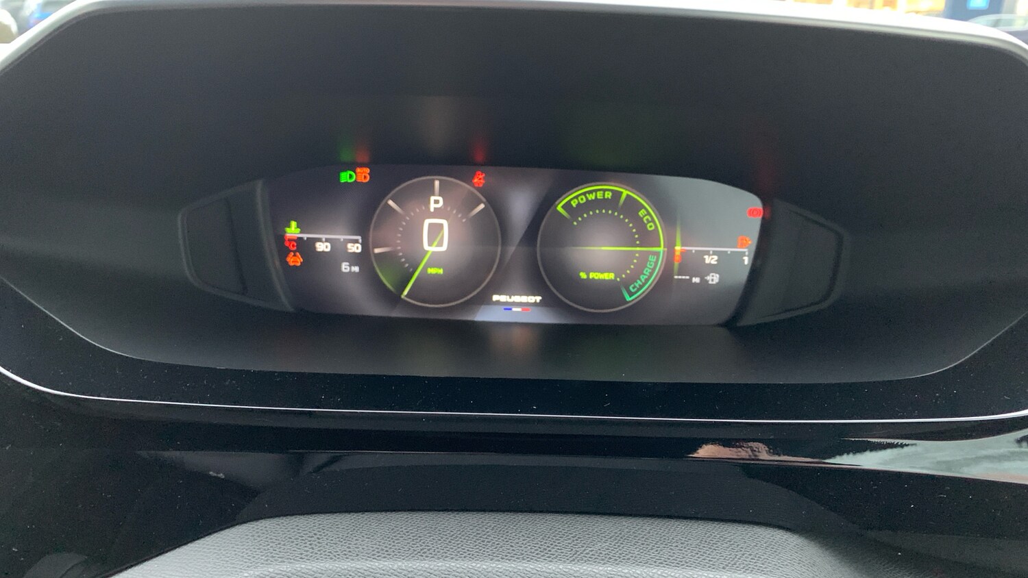 Used Peugeot 408 2025 for sale - 77346200: Photo 14