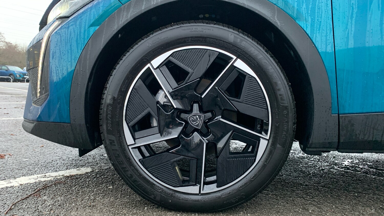 Used Peugeot 408 2025 for sale - 77346200: Photo 15